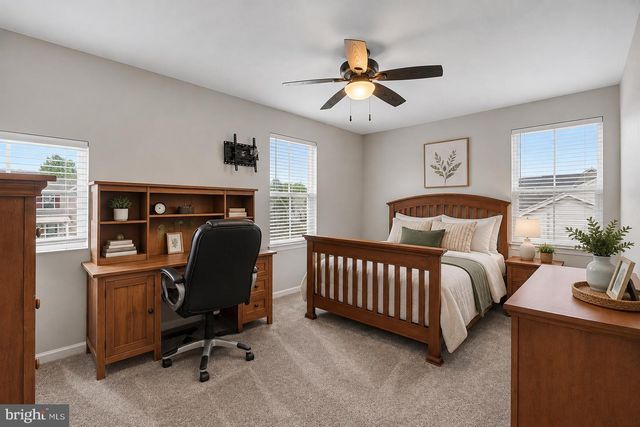 2527 CORNELL DR, Fredericksburg, VA 22408