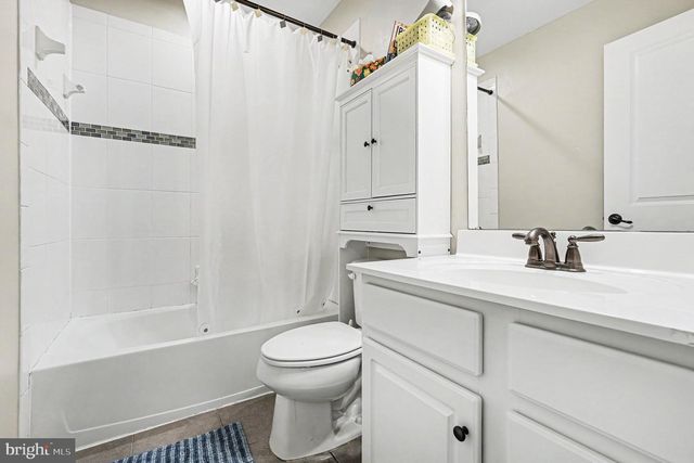 2527 CORNELL DR, Fredericksburg, VA 22408