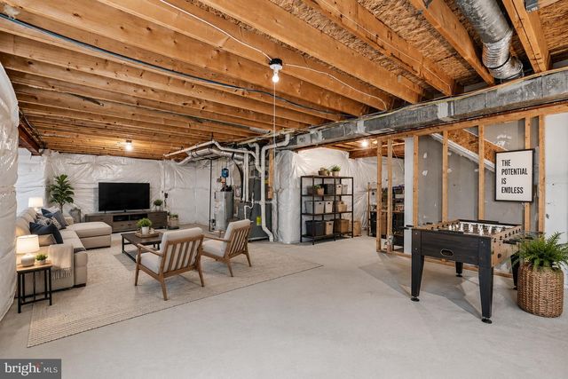 2527 CORNELL DR, Fredericksburg, VA 22408