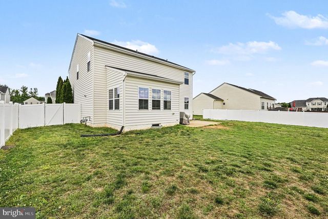 2527 CORNELL DR, Fredericksburg, VA 22408