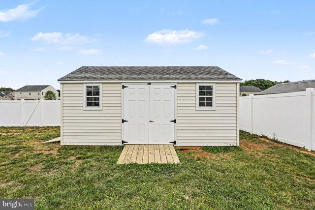 2527 CORNELL DR, Fredericksburg, VA 22408
