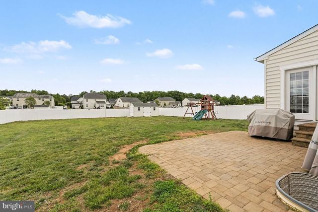 2527 CORNELL DR, Fredericksburg, VA 22408