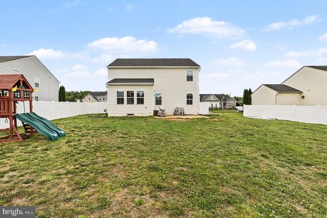 2527 CORNELL DR, Fredericksburg, VA 22408