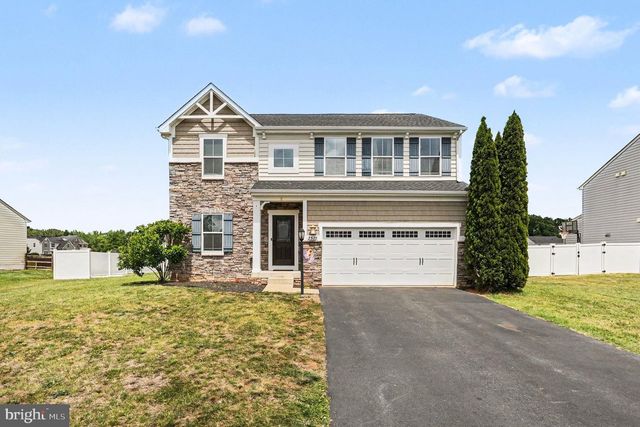 2527 CORNELL DR, Fredericksburg, VA 22408