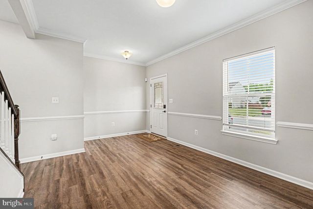 2527 CORNELL DR, Fredericksburg, VA 22408