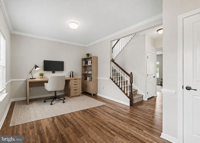 2527 CORNELL DR, Fredericksburg, VA 22408