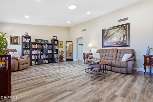 13122 W MEEKER Boulevard, Sun City West, AZ 85375