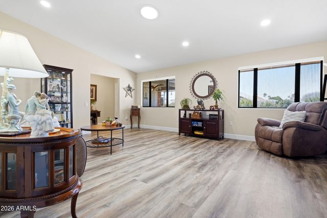 13122 W MEEKER Boulevard, Sun City West, AZ 85375