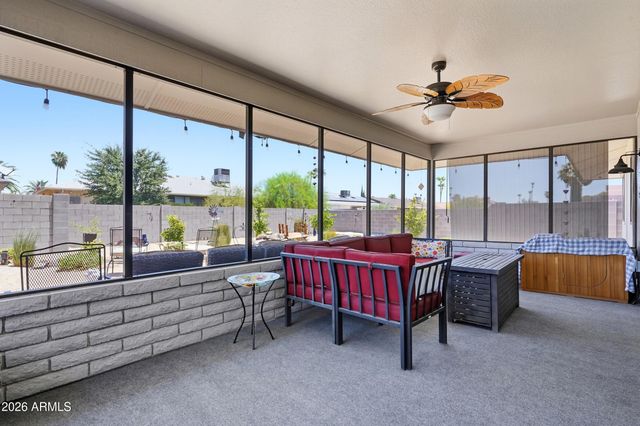 13122 W MEEKER Boulevard, Sun City West, AZ 85375