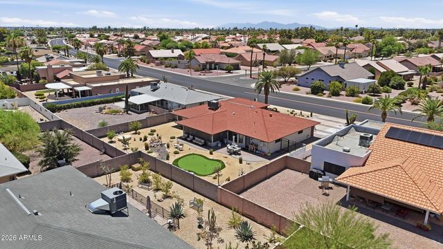 13122 W MEEKER Boulevard, Sun City West, AZ 85375