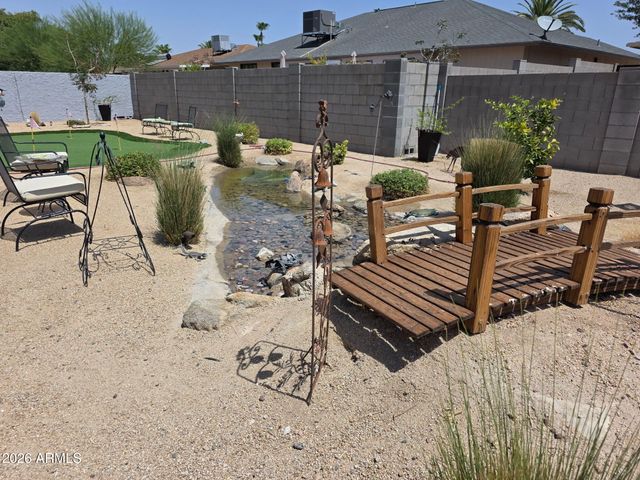 13122 W MEEKER Boulevard, Sun City West, AZ 85375