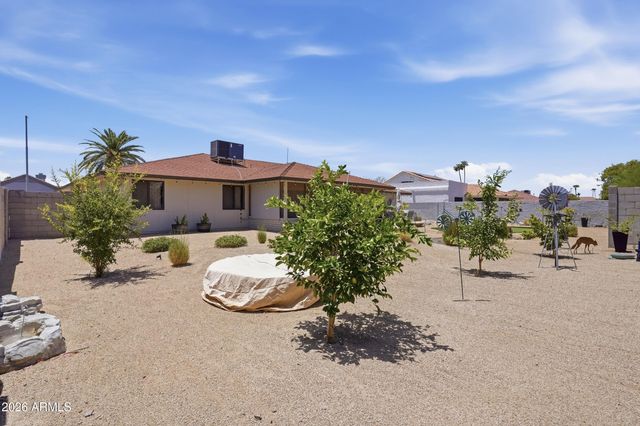 13122 W MEEKER Boulevard, Sun City West, AZ 85375