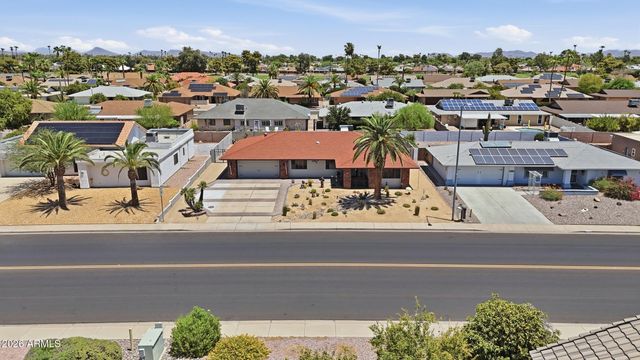 13122 W MEEKER Boulevard, Sun City West, AZ 85375