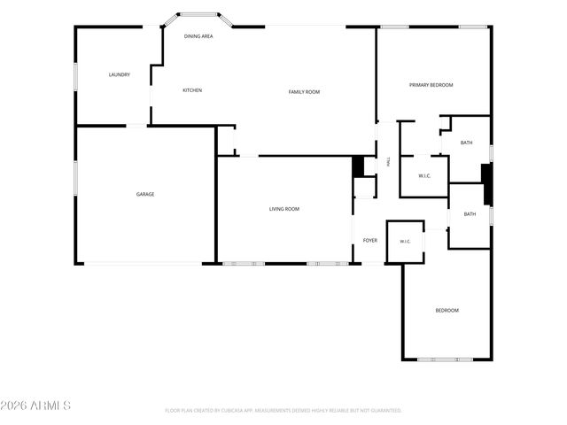 13122 W MEEKER Boulevard, Sun City West, AZ 85375