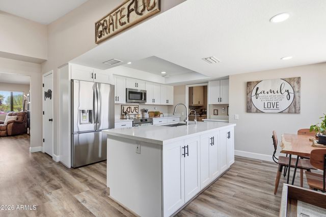 13122 W MEEKER Boulevard, Sun City West, AZ 85375
