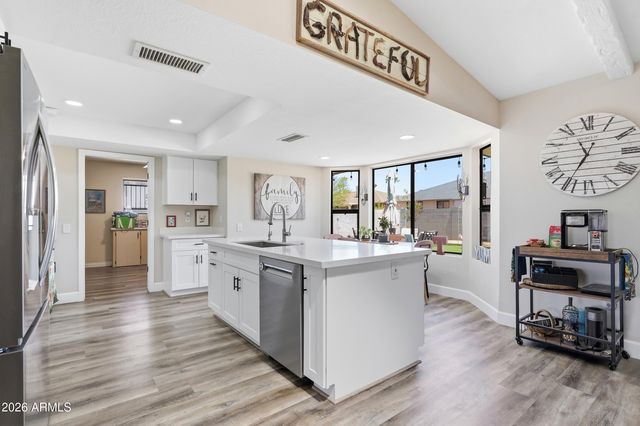 13122 W MEEKER Boulevard, Sun City West, AZ 85375