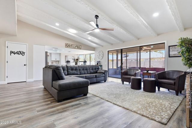 13122 W MEEKER Boulevard, Sun City West, AZ 85375