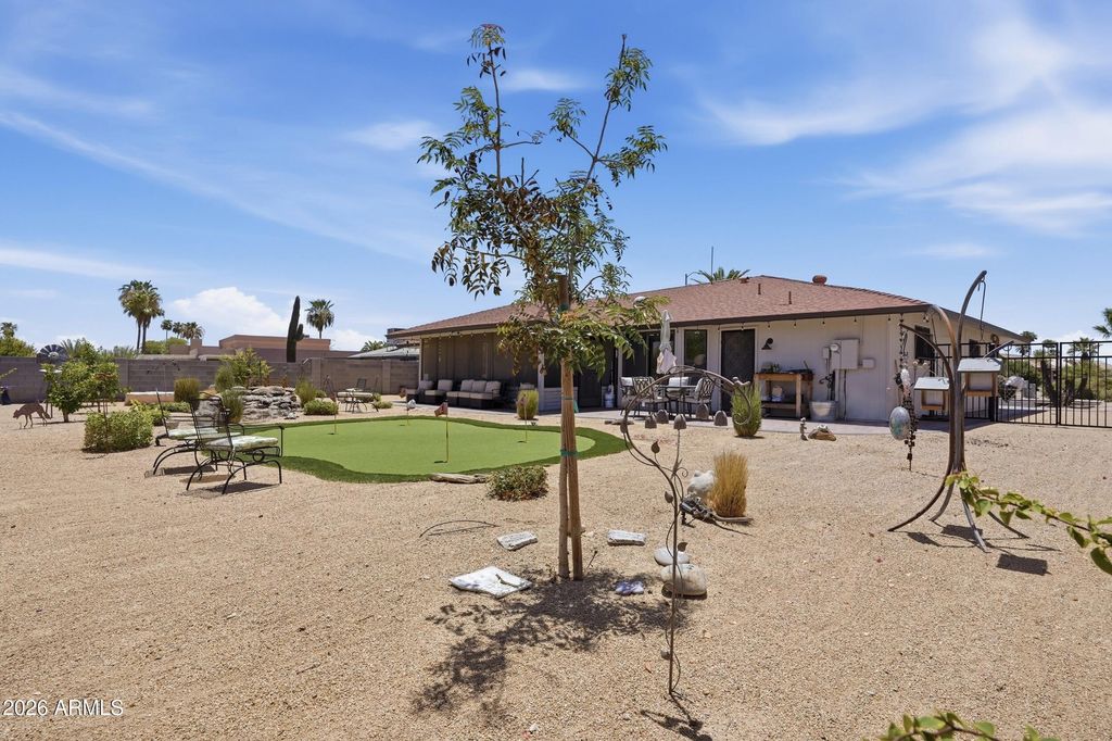 13122 W MEEKER Boulevard, Sun City West, AZ 85375 — photo 3