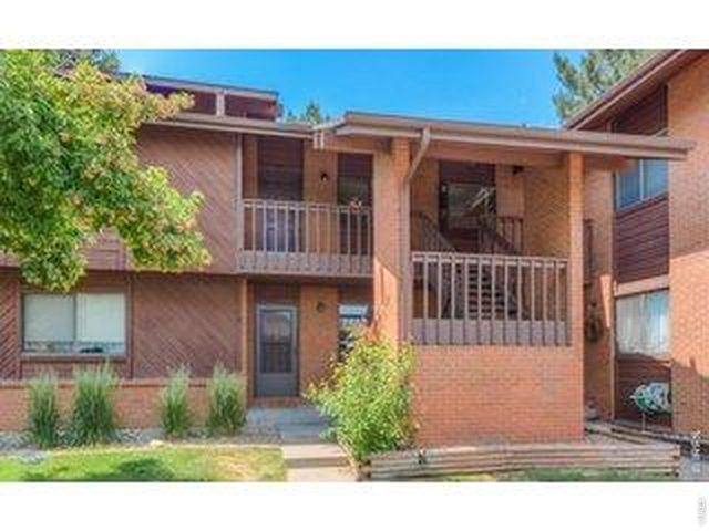 535 Manhattan Dr 203, Boulder, CO 80303
