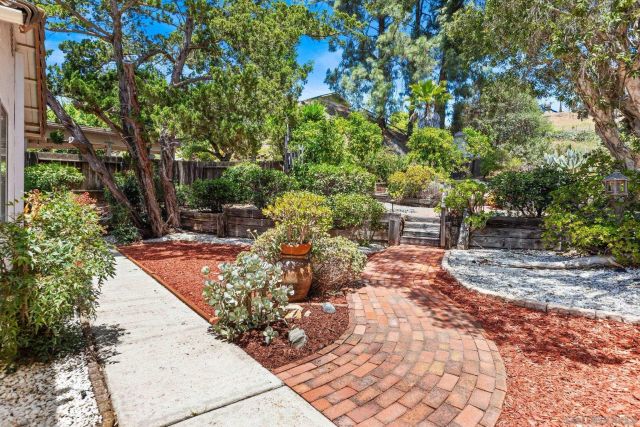 2070 Fuerte Lane, Escondido, CA 92026