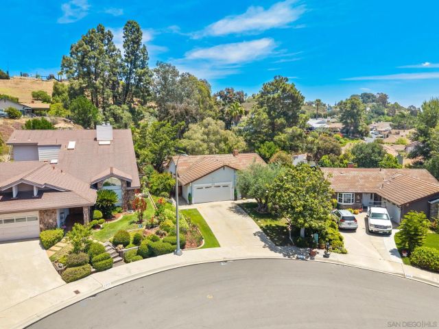 2070 Fuerte Lane, Escondido, CA 92026
