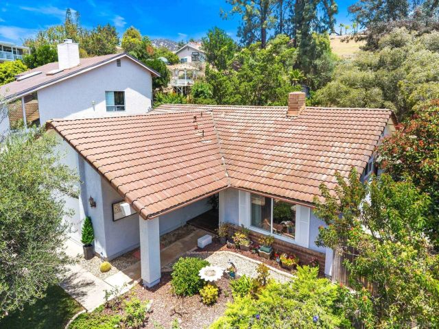2070 Fuerte Lane, Escondido, CA 92026