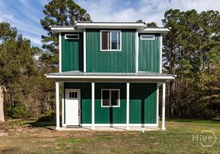 180 N Main Street, Ludowici, GA 31316