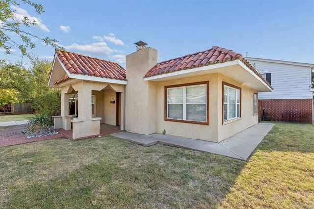 8000 N Military Avenue, Oklahoma City, OK 73114