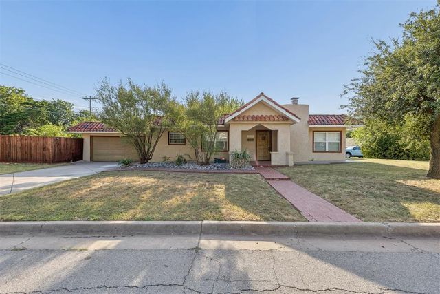 8000 N Military Avenue, Oklahoma City, OK 73114