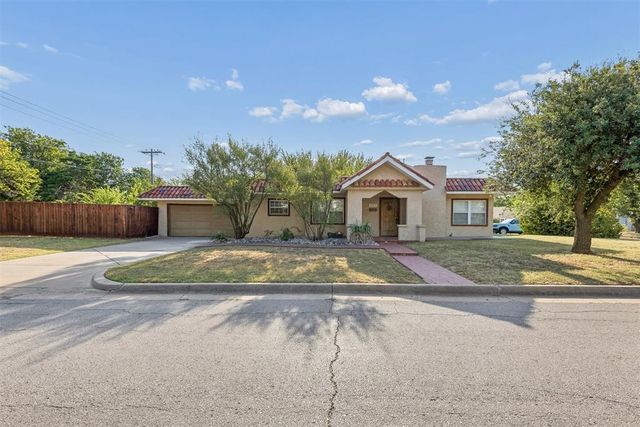 8000 N Military Avenue, Oklahoma City, OK 73114