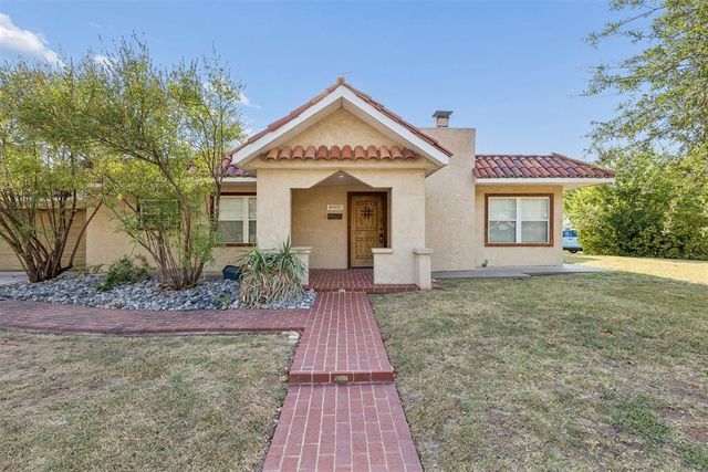 8000 N Military Avenue, Oklahoma City, OK 73114