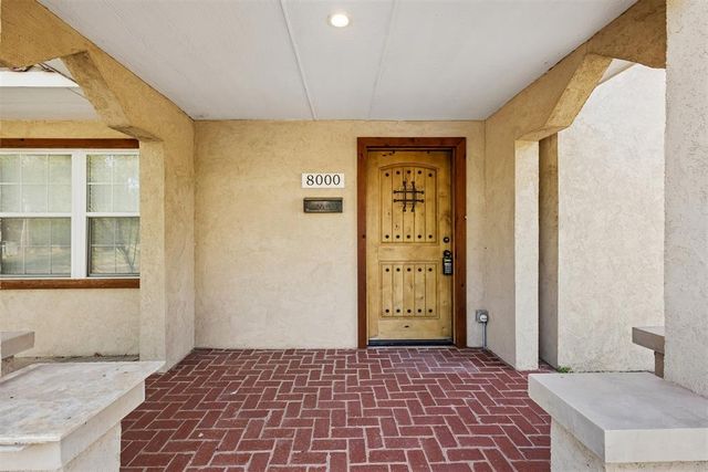 8000 N Military Avenue, Oklahoma City, OK 73114