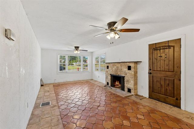 8000 N Military Avenue, Oklahoma City, OK 73114