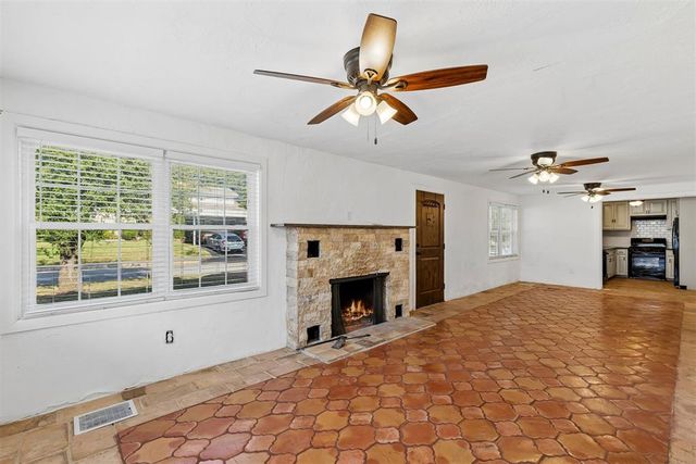 8000 N Military Avenue, Oklahoma City, OK 73114