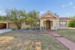 8000 N Military Avenue, Oklahoma City, OK 73114