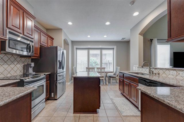 9711 Eagle Peak Court, Katy, TX 77494