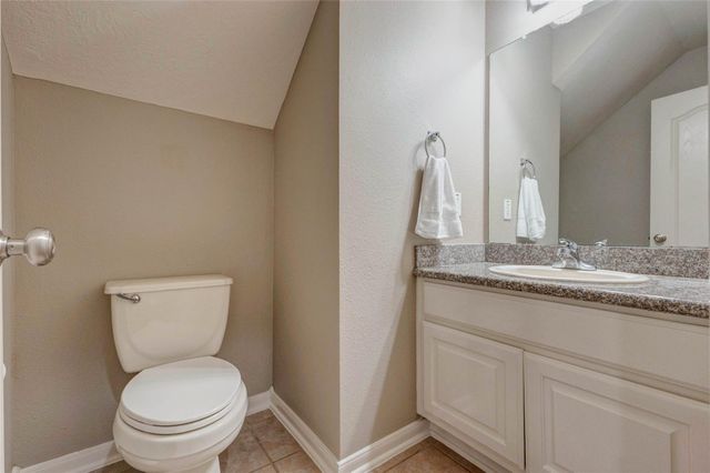 9711 Eagle Peak Court, Katy, TX 77494