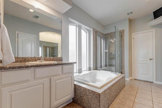 9711 Eagle Peak Court, Katy, TX 77494