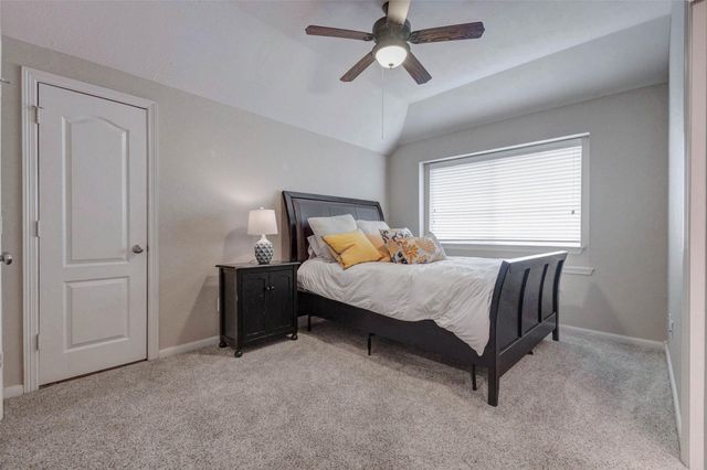 9711 Eagle Peak Court, Katy, TX 77494
