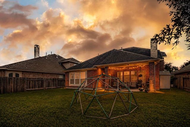 9711 Eagle Peak Court, Katy, TX 77494