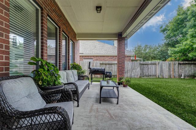 9711 Eagle Peak Court, Katy, TX 77494