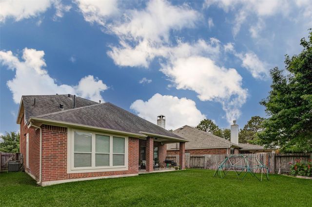 9711 Eagle Peak Court, Katy, TX 77494
