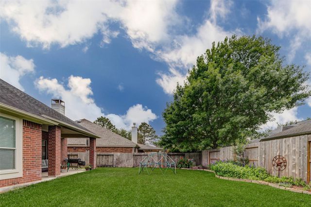 9711 Eagle Peak Court, Katy, TX 77494