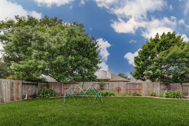 9711 Eagle Peak Court, Katy, TX 77494