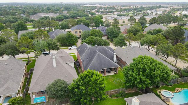 9711 Eagle Peak Court, Katy, TX 77494