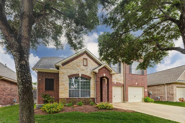 9711 Eagle Peak Court, Katy, TX 77494