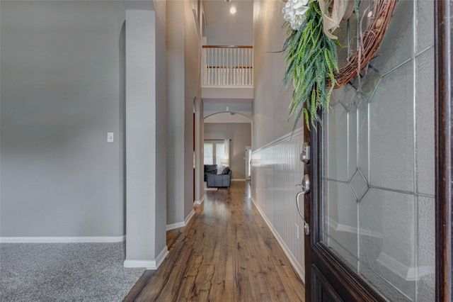 9711 Eagle Peak Court, Katy, TX 77494