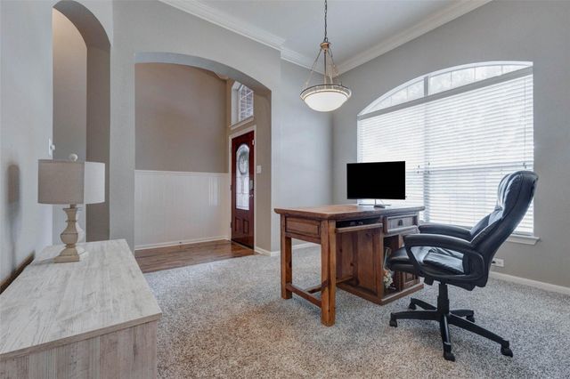 9711 Eagle Peak Court, Katy, TX 77494