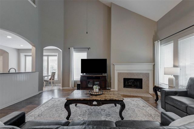 9711 Eagle Peak Court, Katy, TX 77494