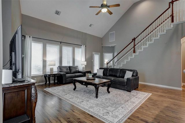 9711 Eagle Peak Court, Katy, TX 77494